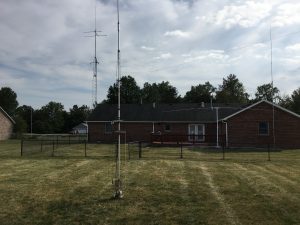 Antenna Farm